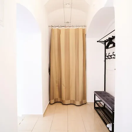 Апартаменты Tamliving History Center