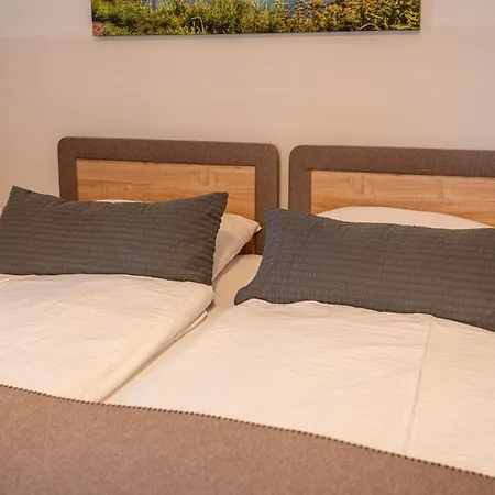 Apartment Living Groß