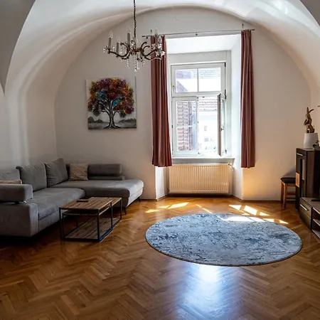 Apartment Living Groß