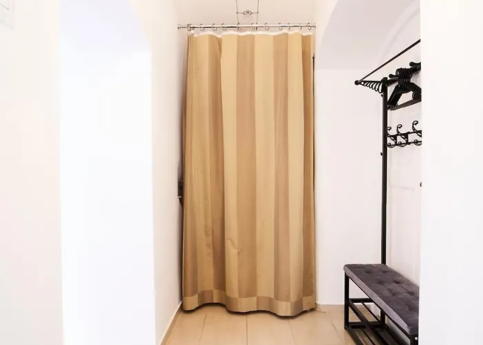 Apartment Feudale Ferienwohnung Mureck Zentrum