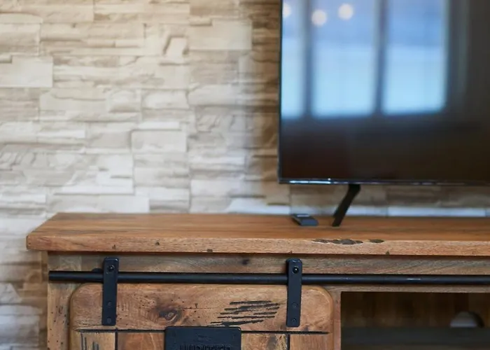 아파트 Tamliving History Center *