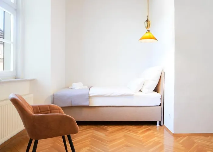 Tamliving History Center 아파트