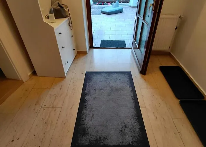 公寓 Tamliving History Center 穆勒克