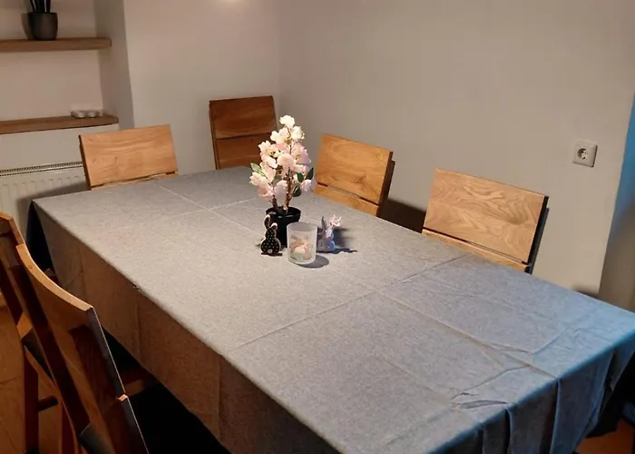 Feudale Ferienwohnung Mureck Zentrum Apartment