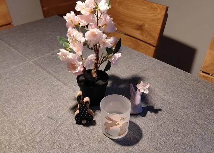 Apartment Feudale Ferienwohnung Mureck Zentrum