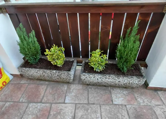 Tamliving History Center 아파트 *